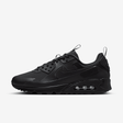 Маратонки Nike Air Max 90 Drift Triple Black - HQ1416-001