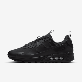 Маратонки Nike Air Max 90 Drift Triple Black - HQ1416-001