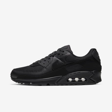 Мъжки маратонки Nike Air Max 90 Triple Black - CN8490-003