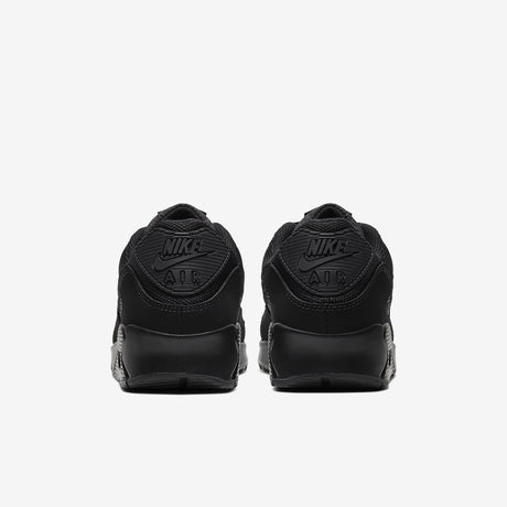Мъжки маратонки Nike Air Max 90 Triple Black - CN8490-003 – снимка 6