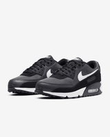 Мъжки маратонки Nike Air Max 90 Iron Grey Dark Smoke Grey Black - CN8490-002 – снимка 3