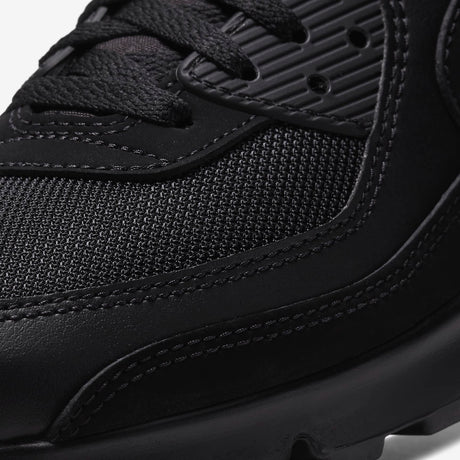 Мъжки маратонки Nike Air Max 90 Triple Black - CN8490-003 – снимка 7