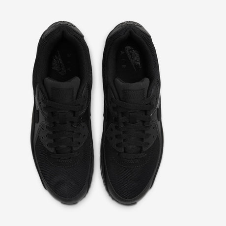 Мъжки маратонки Nike Air Max 90 Triple Black - CN8490-003 – снимка 4