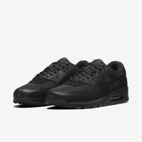 Мъжки маратонки Nike Air Max 90 Triple Black - CN8490-003 – снимка 5
