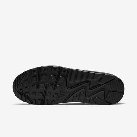 Мъжки маратонки Nike Air Max 90 Triple Black - CN8490-003 – снимка 2