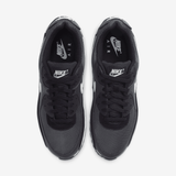 Мъжки маратонки Nike Air Max 90 Iron Grey Dark Smoke Grey Black - CN8490-002 – снимка 4