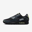 Мъжки маратонки Nike Air Max 90 Black Volt Cool Grey - FQ2377-001