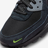 Мъжки маратонки Nike Air Max 90 Black Volt Cool Grey - FQ2377-001 – снимка 7