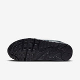 Мъжки маратонки Nike Air Max 90 Black Volt Cool Grey - FQ2377-001 – снимка 2