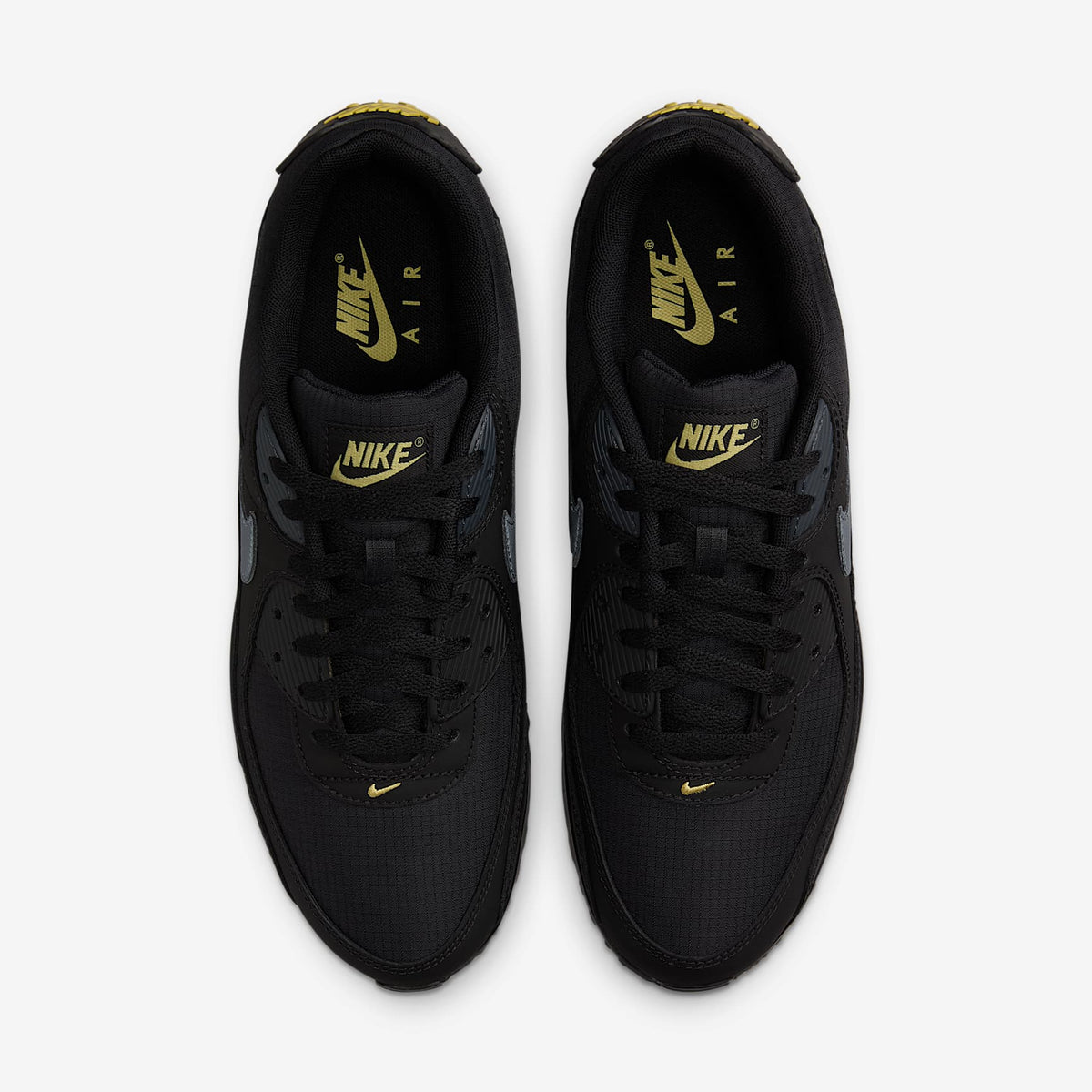 Мъжки маратонки Nike Air Max 90 Black - IB7680-001 – снимка 4