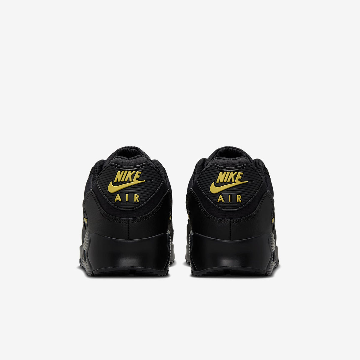 Мъжки маратонки Nike Air Max 90 Black - IB7680-001 – снимка 6