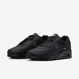 Мъжки маратонки Nike Air Max 90 Black - IB7680-001 – снимка 5