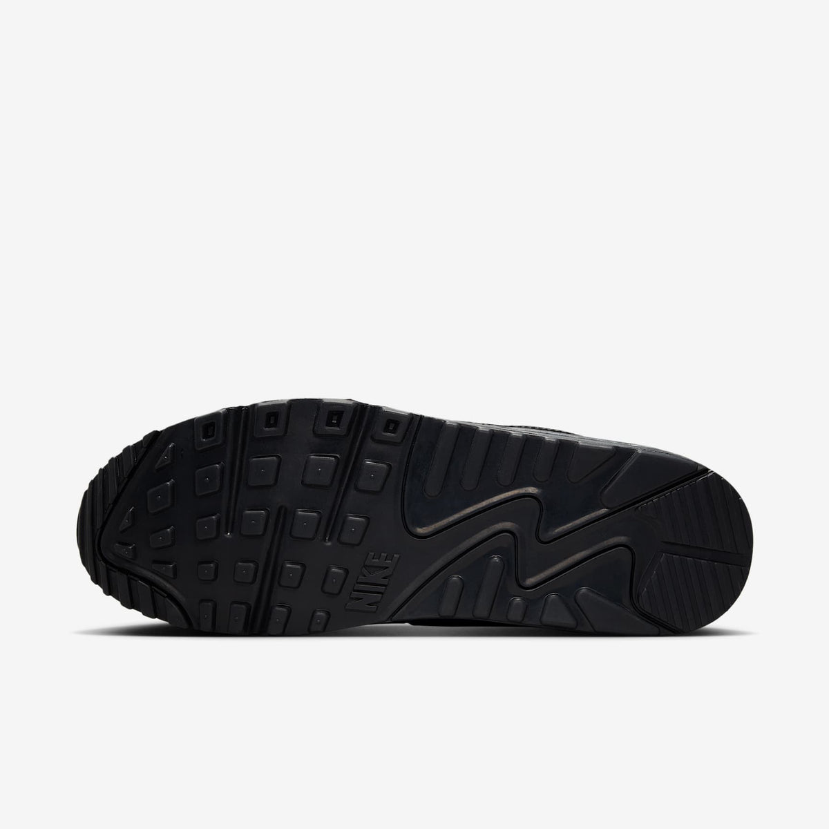 Мъжки маратонки Nike Air Max 90 Black - IB7680-001 – снимка 2