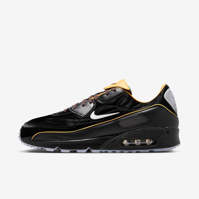 Маратонки Nike Air Max 90 Mercurial Dark Cinder - IR5903-010