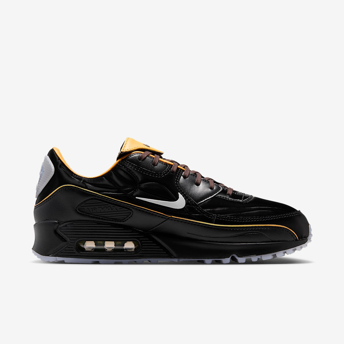 Маратонки Nike Air Max 90 Mercurial Dark Cinder - IR5903-010 – снимка 3