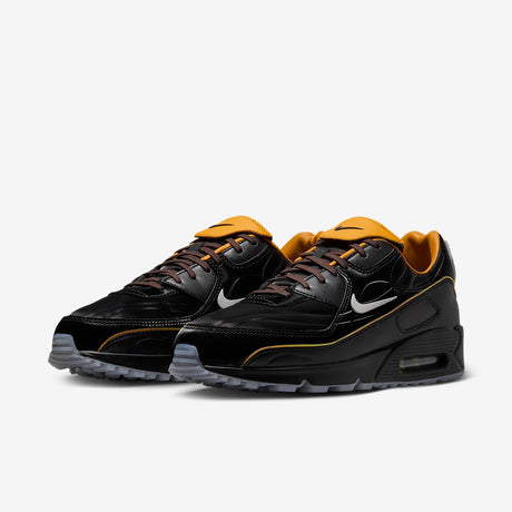 Маратонки Nike Air Max 90 Mercurial Dark Cinder - IR5903-010 – снимка 5