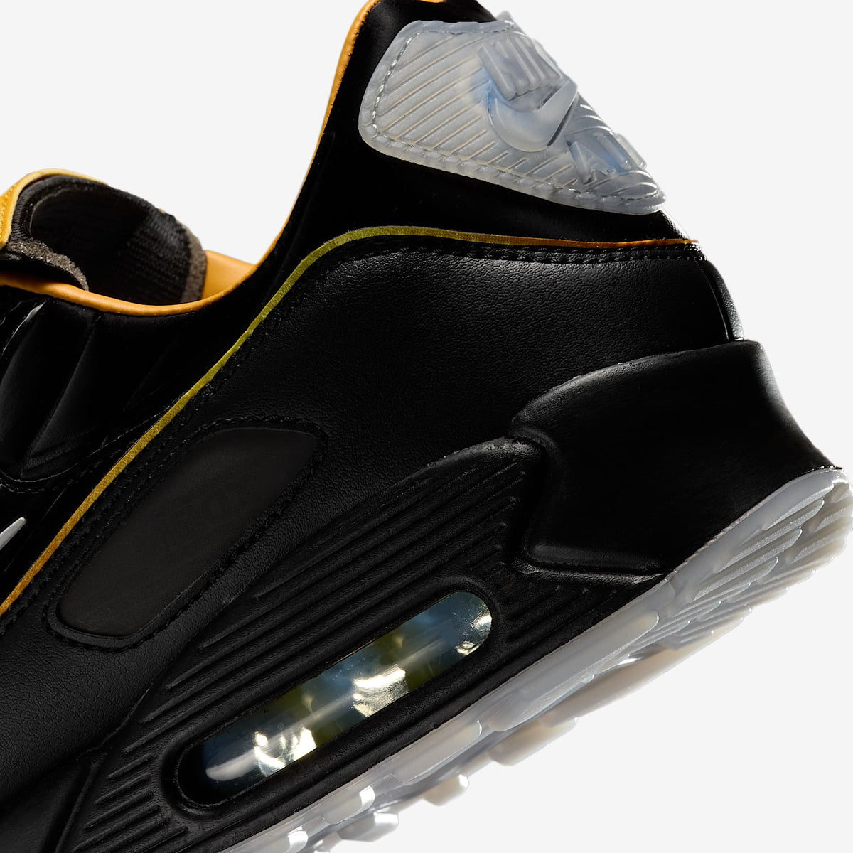 Маратонки Nike Air Max 90 Mercurial Dark Cinder - IR5903-010 – снимка 8