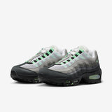 Маратонки Nike Air Max 95 OG Big Bubble Fresh Mint - HJ5996-005 – снимка 5