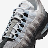 Маратонки Nike Air Max 95 OG Big Bubble Blue Tint - HJ5996-002 – снимка 7