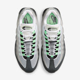 Маратонки Nike Air Max 95 OG Big Bubble Fresh Mint - HJ5996-005 – снимка 4