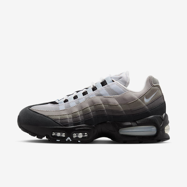 Маратонки Nike Air Max 95 OG Big Bubble Blue Tint - HJ5996-002