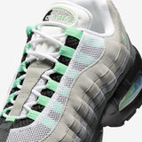 Маратонки Nike Air Max 95 OG Big Bubble Fresh Mint - HJ5996-005 – снимка 7