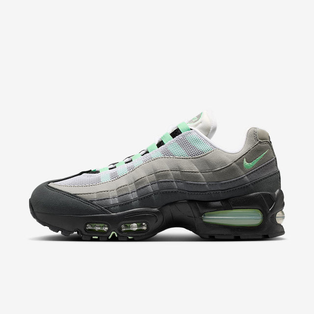 Маратонки Nike Air Max 95 OG Big Bubble Fresh Mint - HJ5996-005