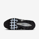 Маратонки Nike Air Max 95 OG Big Bubble Blue Tint - HJ5996-002 – снимка 2