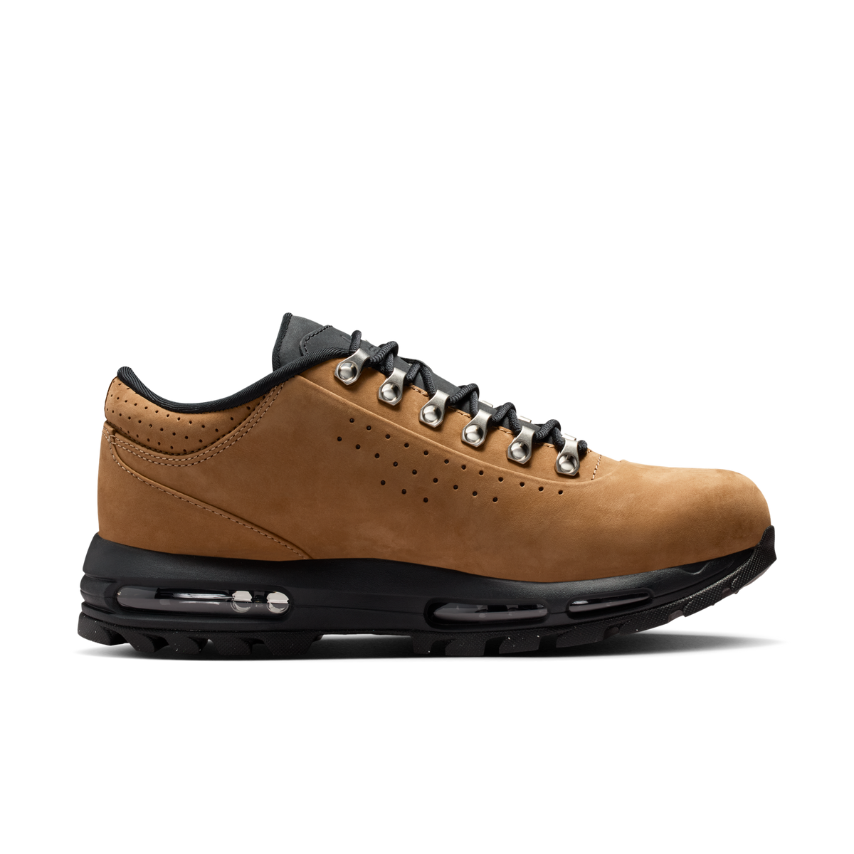 Мъжки обувки Nike Air Max Goadome Low SP Taupe - IU5915-200 – снимка 3