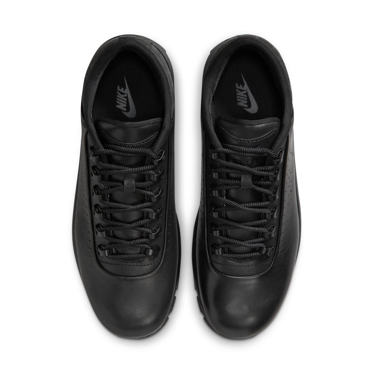 Мъжки обувки Nike Air Max Goadome Low SP Black - IQ0641-001 – снимка 4