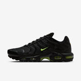 Мъжки маратонки Nike Air Max Plus Black Volt Ice - DM0032-036