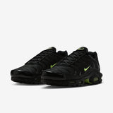 Мъжки маратонки Nike Air Max Plus Black Volt Ice - DM0032-036 – снимка 5