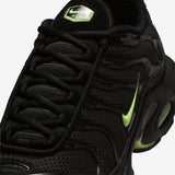 Мъжки маратонки Nike Air Max Plus Black Volt Ice - DM0032-036 – снимка 7