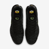 Мъжки маратонки Nike Air Max Plus Black Volt Ice - DM0032-036 – снимка 4