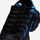 Мъжки маратонки Nike Air Max Plus Black Blue Crystal - DM0032-041 – снимка 7