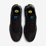 Мъжки маратонки Nike Air Max Plus Black Blue Crystal - DM0032-041 – снимка 4