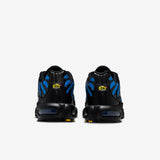 Мъжки маратонки Nike Air Max Plus Black Blue Crystal - DM0032-041 – снимка 6