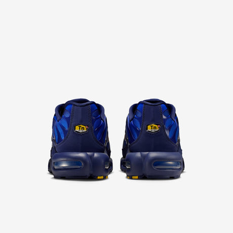 Мъжки маратонки Nike Air Max Plus OG FFF - IQ0170-400 – снимка 6