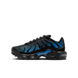 Маратонки Nike Air Max Plus Black Blue Crystal - CD0609-051