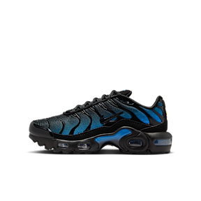 Маратонки Nike Air Max Plus Black Blue Crystal - CD0609-051