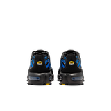 Маратонки Nike Air Max Plus Black Blue Crystal - CD0609-051 – снимка 6