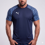 Мъжка тениска TEAMLIGA 26 TR - 659721-06