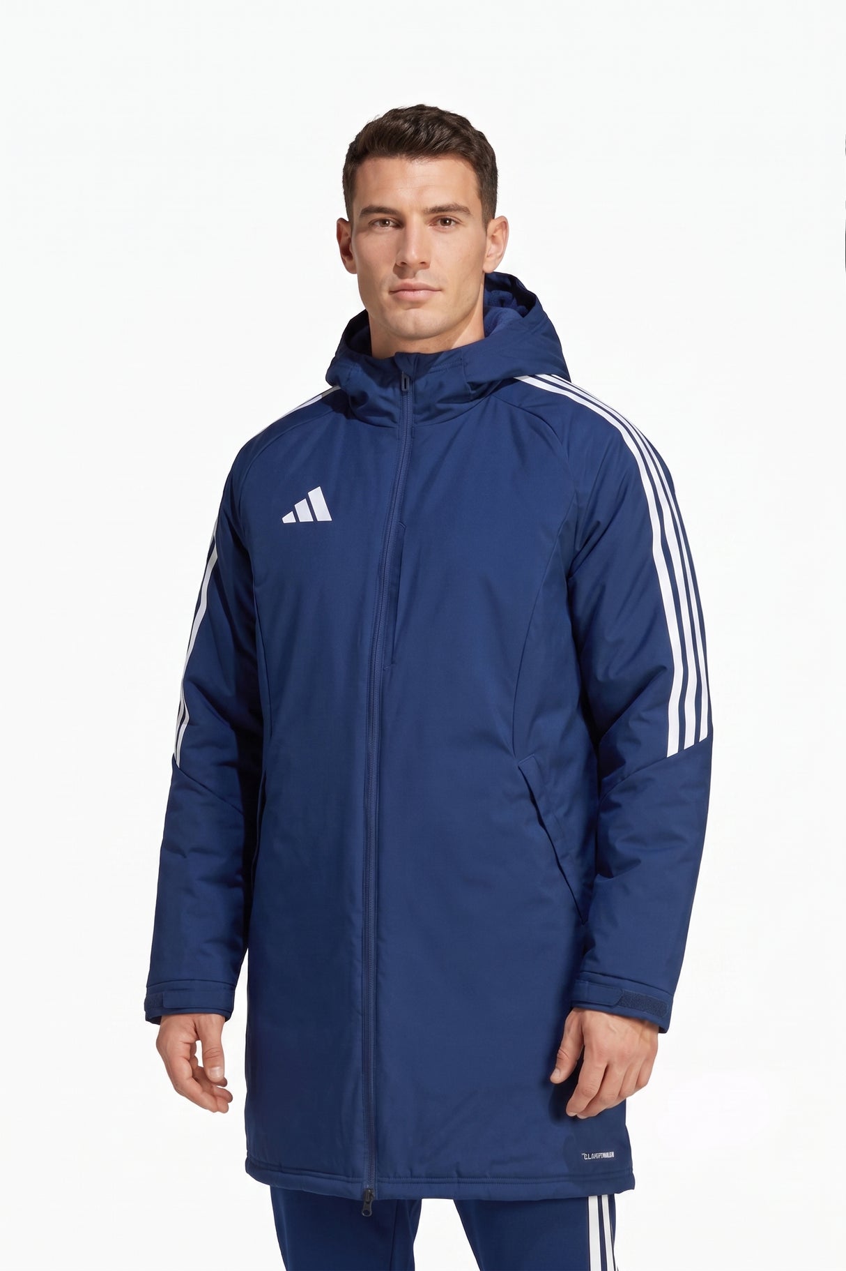 Мъжко яке TIRO 26 WINTER PARKA - KA8022