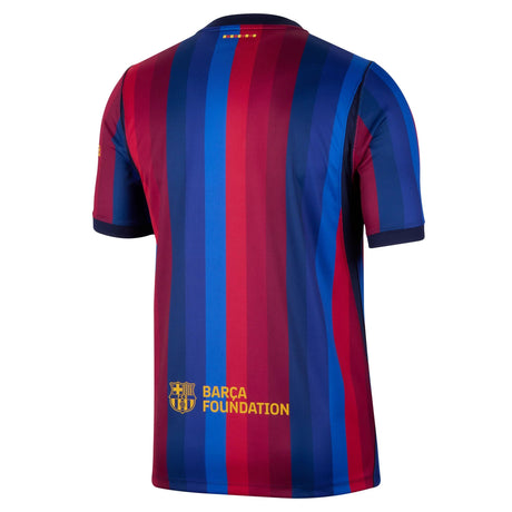 Nike FC Barcelona Home II1872-683