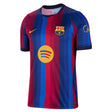 Nike FC Barcelona Home II1872-683