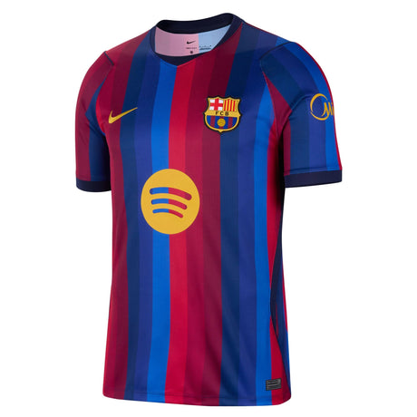 Nike FC Barcelona Home II1872-683