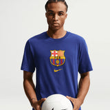 Nike FC Barcelona Crest Tee IM1659-455