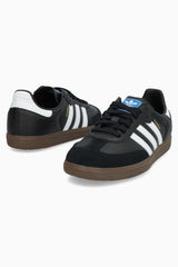 Маратонки adidas Samba OG (Черен) - B75807 – снимка 2
