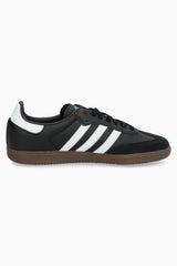 Маратонки adidas Samba OG (Черен) - B75807 – снимка 3