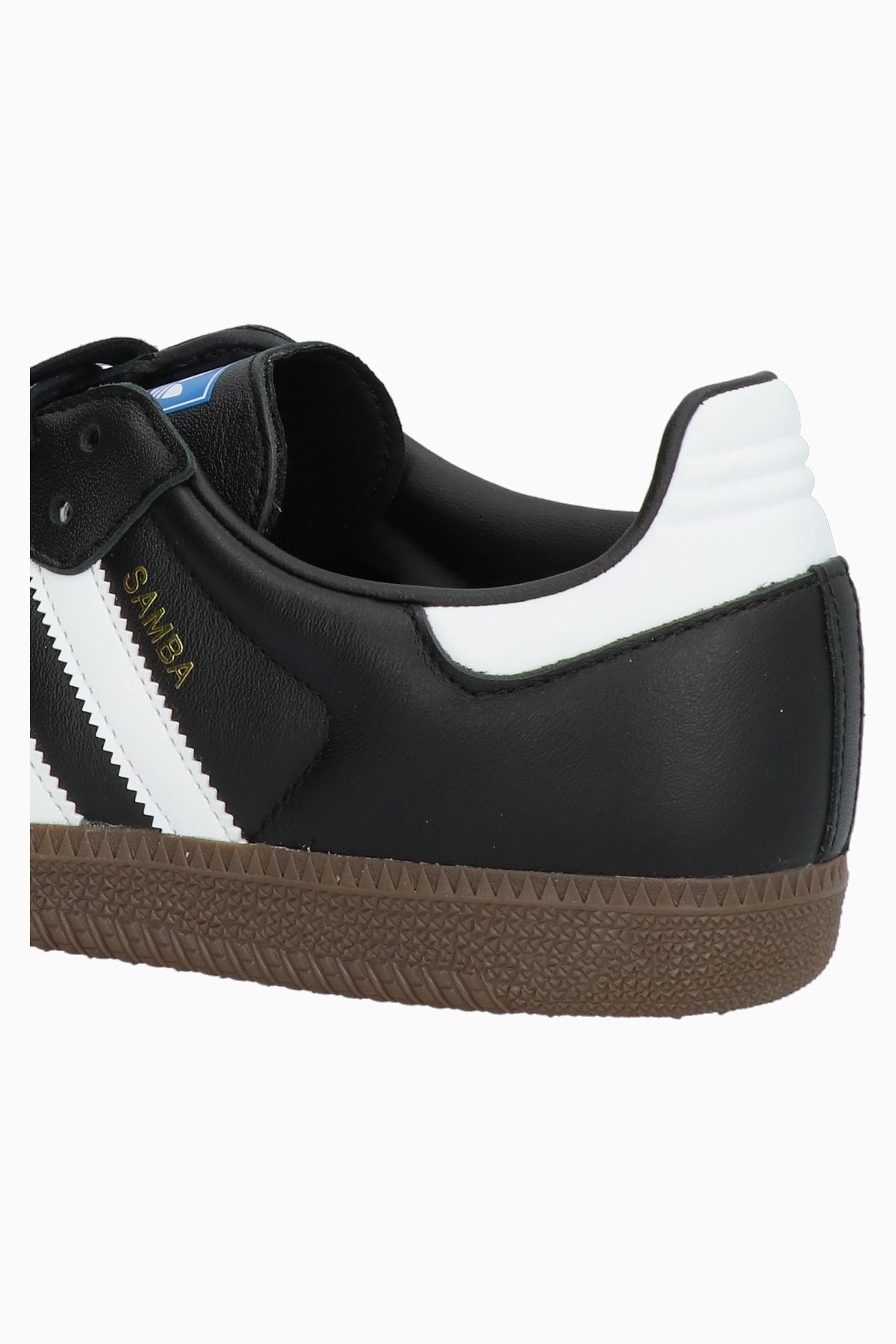 Маратонки adidas Samba OG (Черен) - B75807 – снимка 5